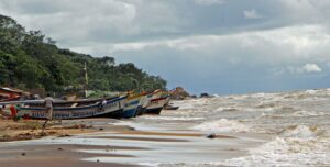 Lake Malawi 1